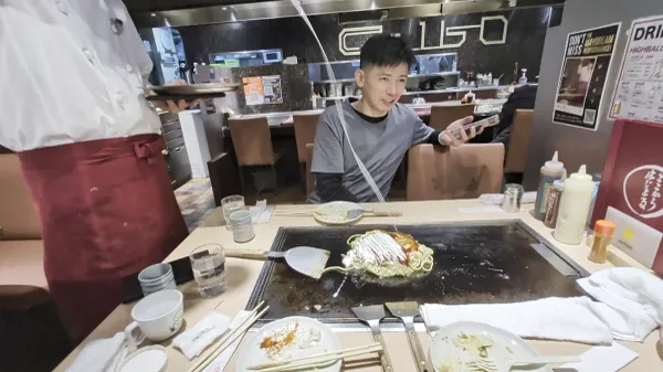 지보 센니치마에본점 사진 2
