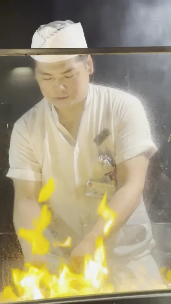 야끼토리의 명문 아키요시 시부야 사쿠라가오카점 사진 2