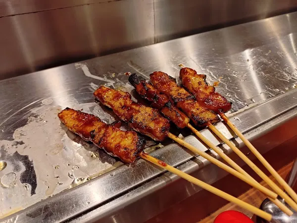 야끼토리의 명문 아키요시 시부야 사쿠라가오카점 사진 4