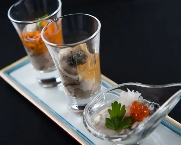 料理屋 CO‐EZOの写真4