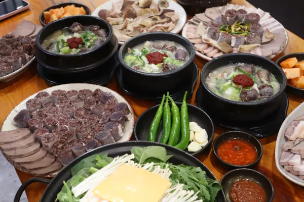 성가백암순대
