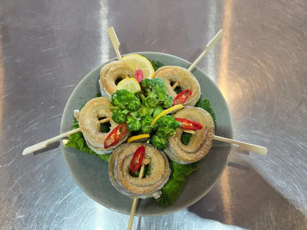 복집식당