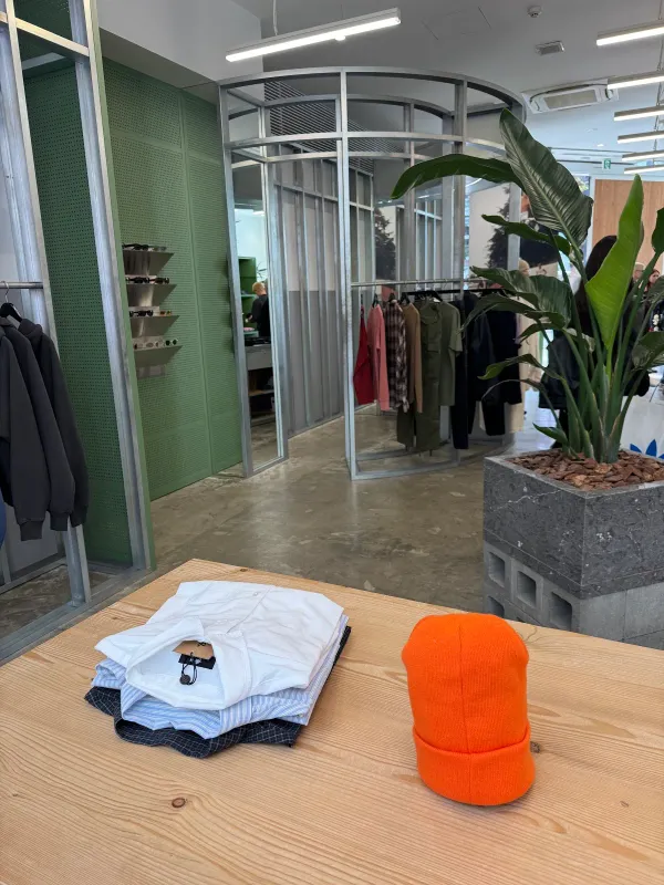 Stüssy Osaka Chapter 사진 5