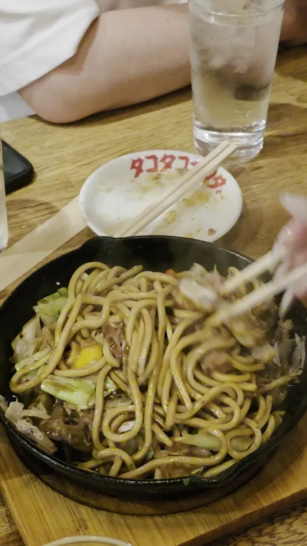 타코타코킹 사진 2