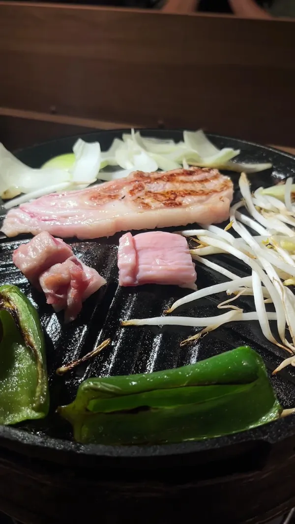 Shibetsu Jingisukan 사진 2