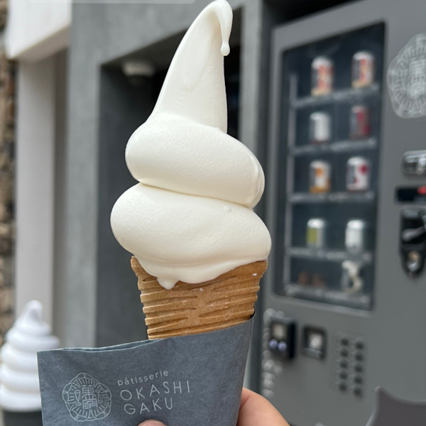 pâtisserie OKASHI GAKU 사진 3