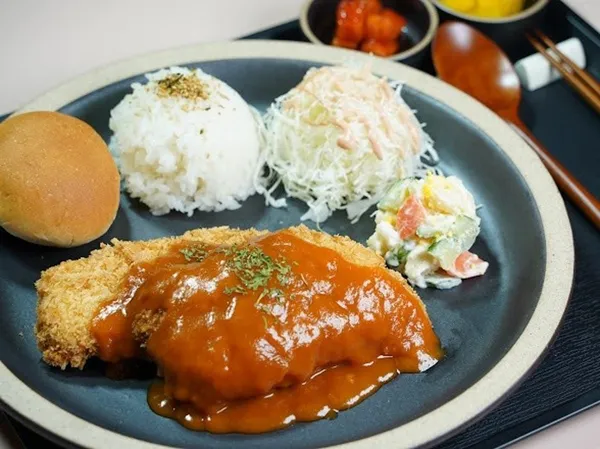 정류장