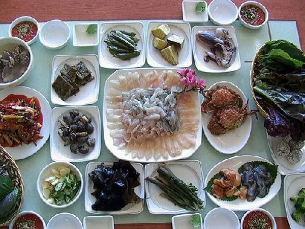 청양수산