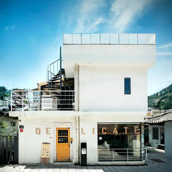 고트델리 서촌