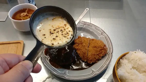 Kome to Demiglace 사진 2