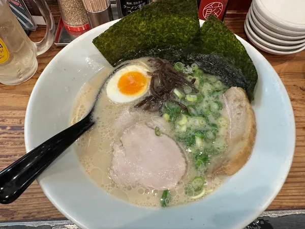 잇푸도 사진 4