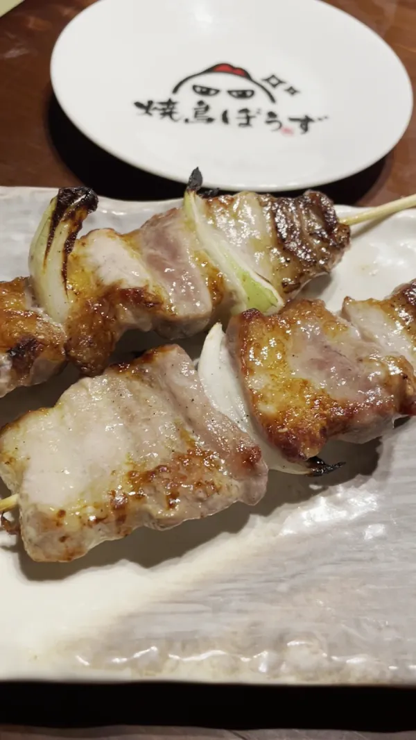 야끼토리 보우즈 사진 2