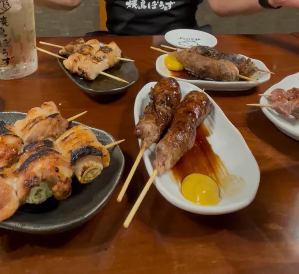 야끼토리 보우즈 사진 3