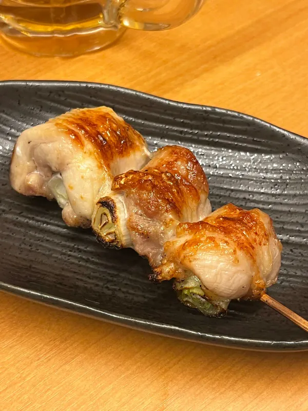 야끼토리 보우즈 사진 4