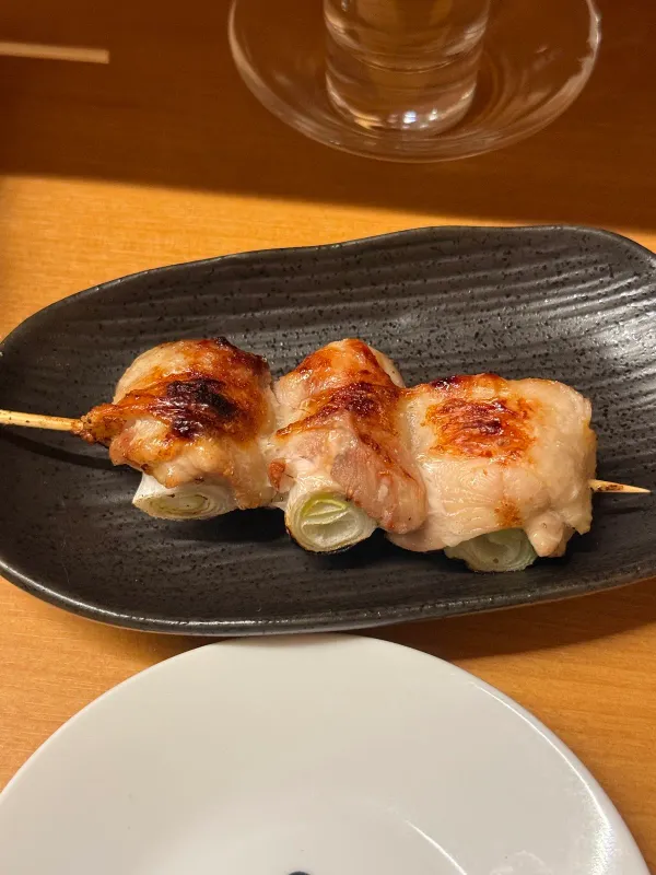 焼鳥ぼうずの写真4