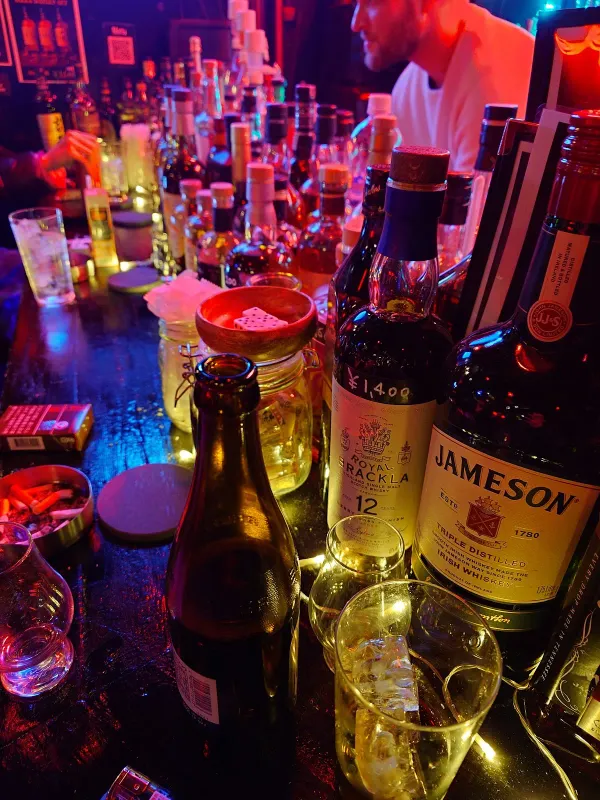 Rock Bar Fxxk Up 사진 4