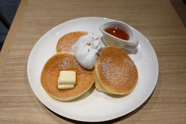 Paul Bassett 渋谷ヒカリエ ShinQs 東横のれん街 사진 5
