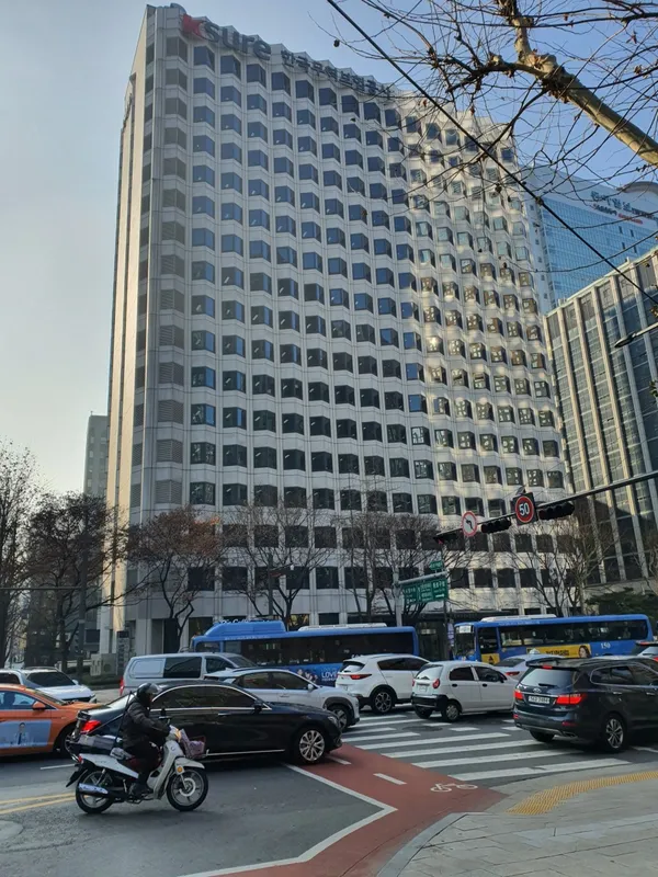 동경암
