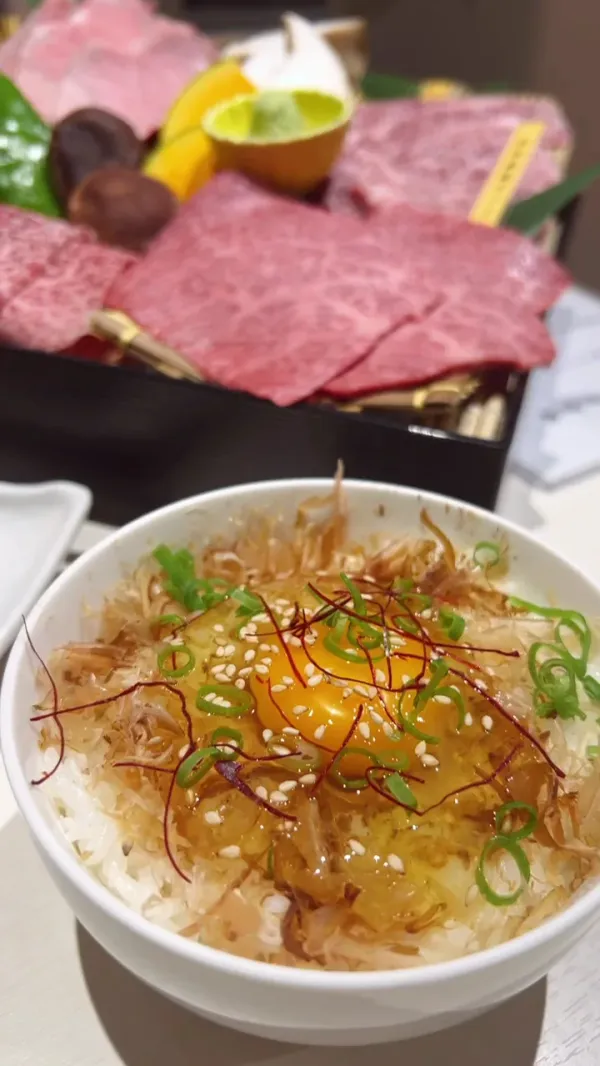 個室焼肉つばめ(燕) 南5条すすきの店 사진 3
