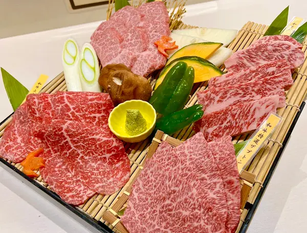個室焼肉つばめ(燕) 南5条すすきの店 사진 4