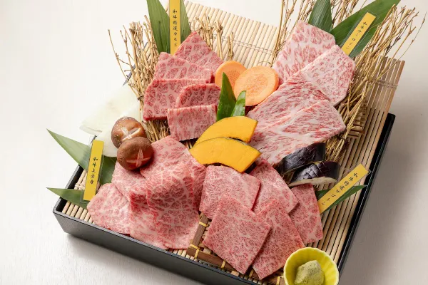 個室焼肉つばめ(燕) 南5条すすきの店 사진 5