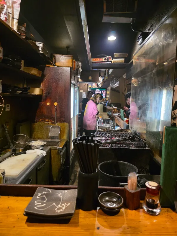 Nihonshu Totoemon 사진 5
