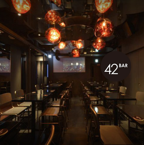 42BAR フォーティートゥーバー すすきの