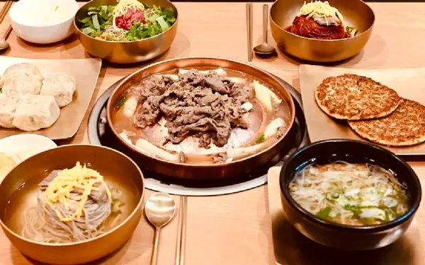 능라도 광화문점