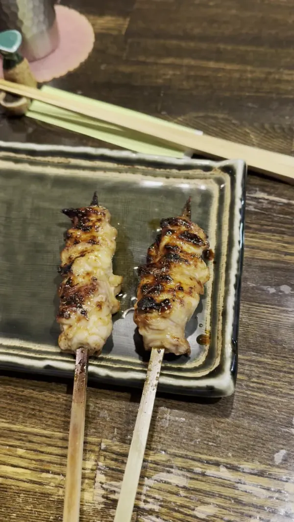 로바다야키 토리진 사진 3