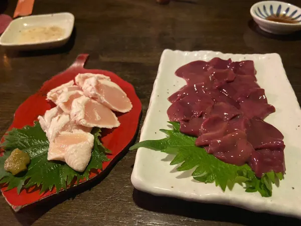 로바다야키 토리진 사진 4