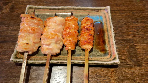 로바다야키 토리진 사진 5