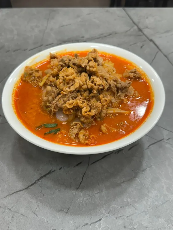 홍반점 종각 본점