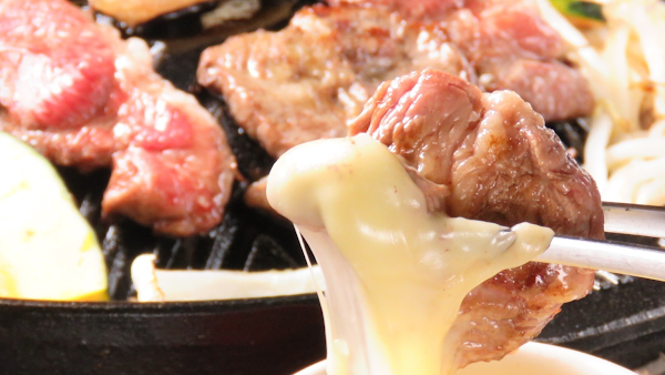 極厚ジンギスカン専門 羊庭 工藤羊肉店 사진 3