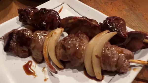 Toriya Ekimaedori 사진 2