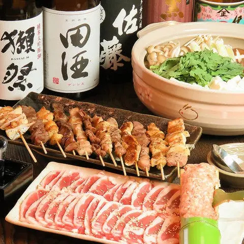 Toriya Ekimaedori 사진 3