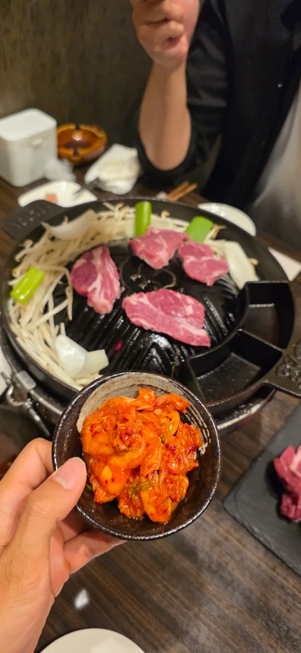 極厚ジンギスカン専門 羊庭 工藤羊肉店 사진 5