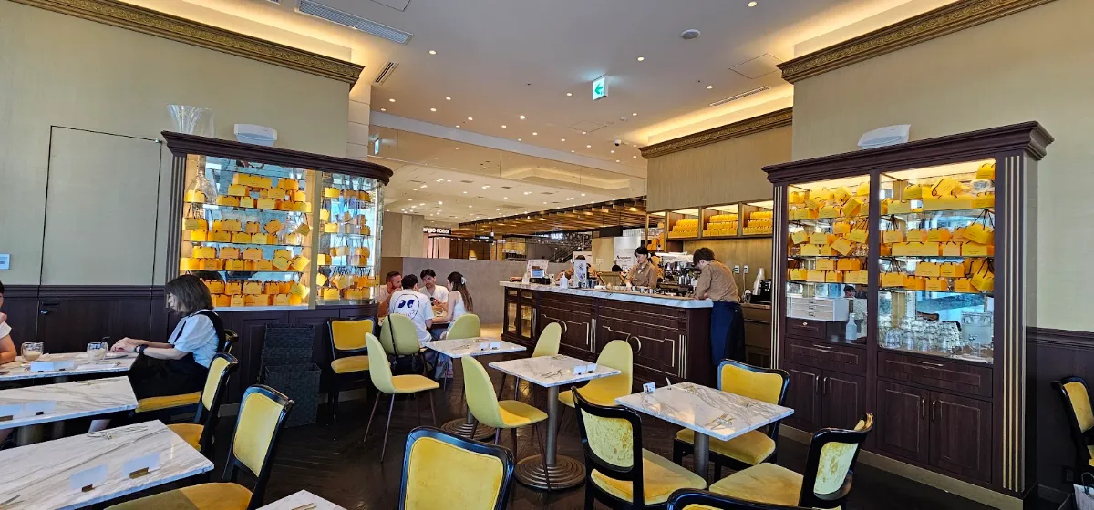 カヌレ専門店 canelé de CHIANTI 渋谷スクランブルスクエア店 대표 사진