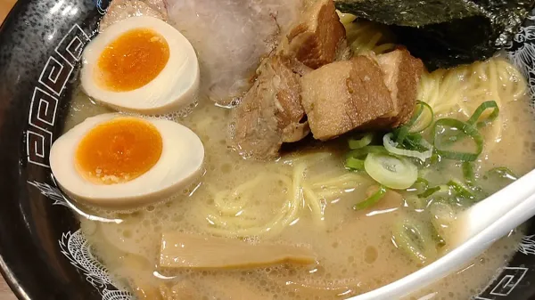 らーめん金伝丸 渋谷本店 사진 3