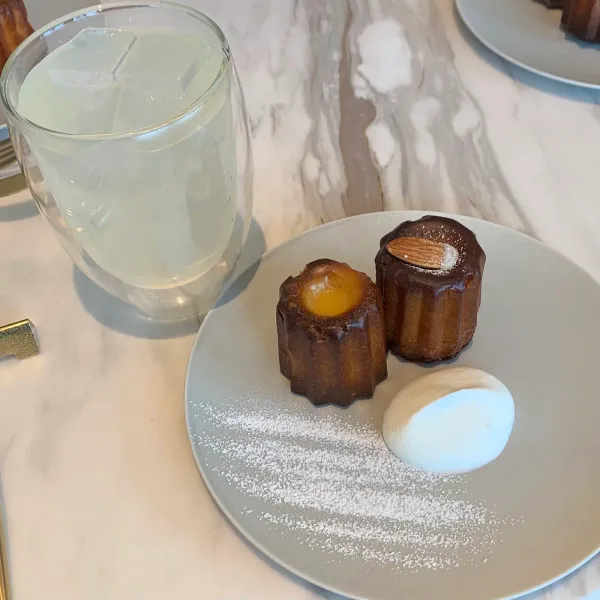 カヌレ専門店 canelé de CHIANTI 渋谷スクランブルスクエア店 사진 5