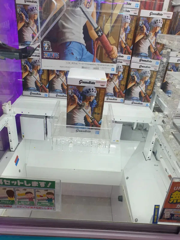 ラウンドワン 札幌すすきの店の写真5