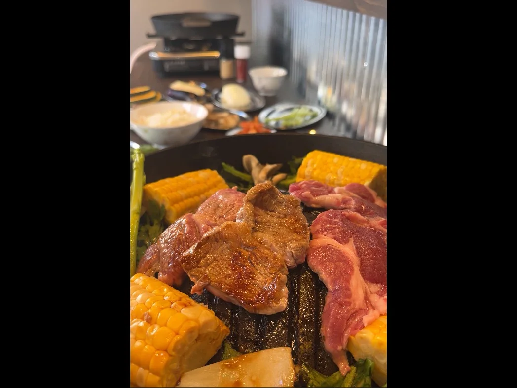 札幌ジンギスカン 羊座のメイン写真