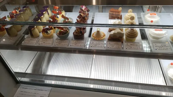 Patissieria 사진 2