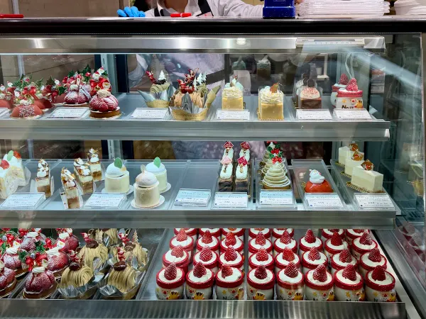 Patissieria 사진 3