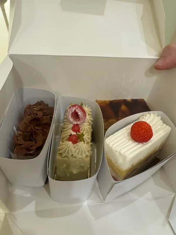 Patissieria 사진 5