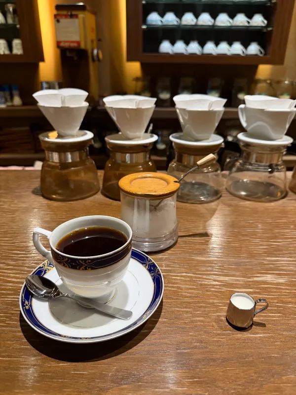 Link Hand Roasted Coffee 사진 4