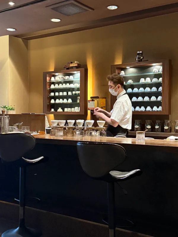 Link Hand Roasted Coffee 사진 5
