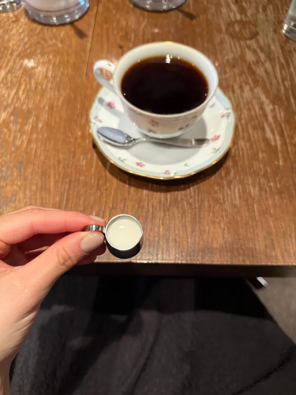 自家焙煎珈琲専門店LINKの写真5