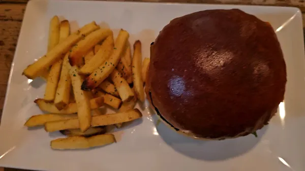 Craft Burger co. 사진 2