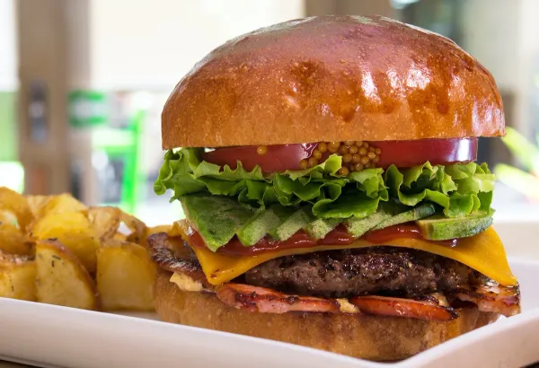 Craft Burger co. 사진 3
