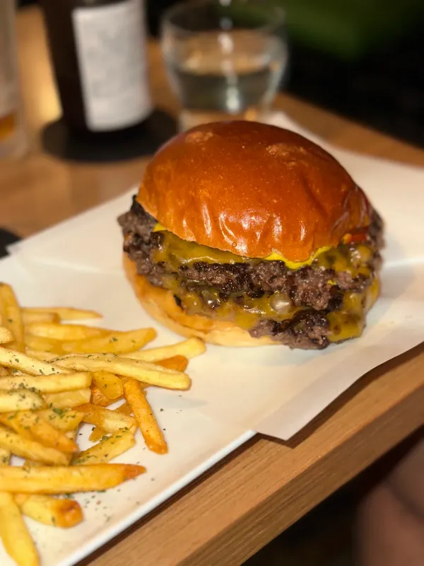 Craft Burger co. 사진 4